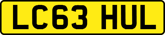 LC63HUL