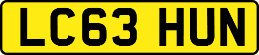 LC63HUN