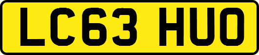 LC63HUO