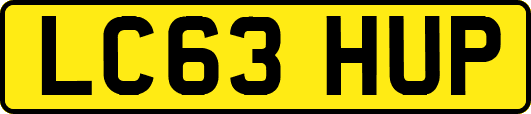 LC63HUP