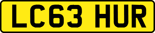 LC63HUR