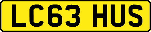 LC63HUS