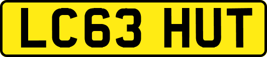 LC63HUT