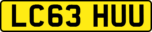 LC63HUU