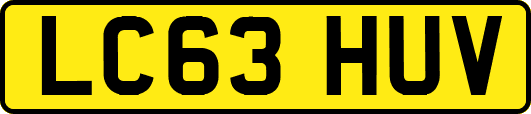 LC63HUV