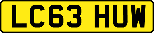 LC63HUW