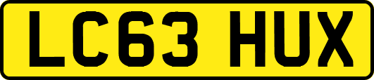 LC63HUX
