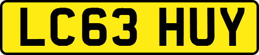 LC63HUY