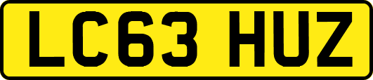 LC63HUZ