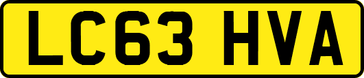 LC63HVA