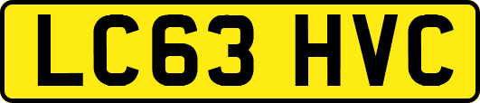 LC63HVC