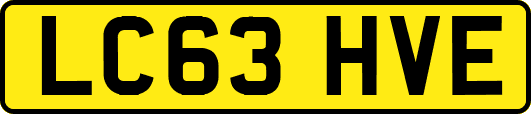 LC63HVE