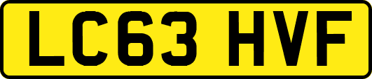 LC63HVF