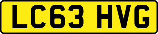LC63HVG
