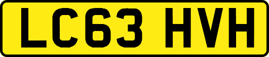 LC63HVH