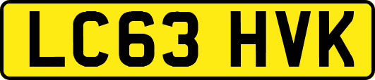 LC63HVK