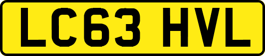 LC63HVL