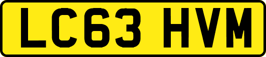 LC63HVM