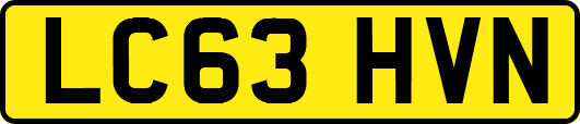 LC63HVN
