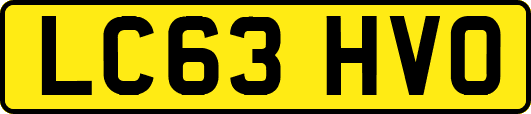 LC63HVO