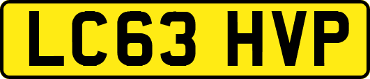LC63HVP