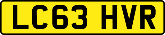 LC63HVR