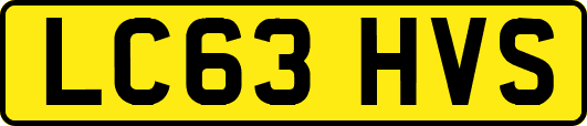 LC63HVS