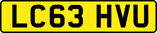LC63HVU