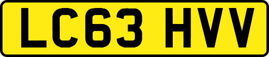 LC63HVV