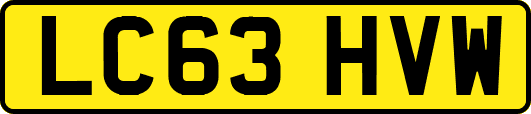 LC63HVW