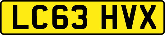 LC63HVX