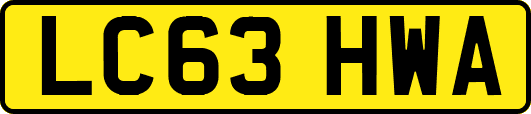 LC63HWA
