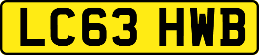 LC63HWB