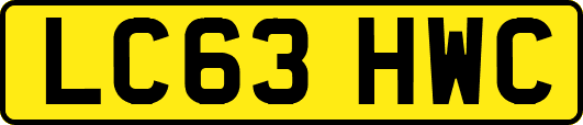 LC63HWC