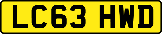 LC63HWD