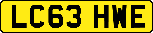 LC63HWE