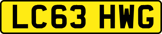 LC63HWG