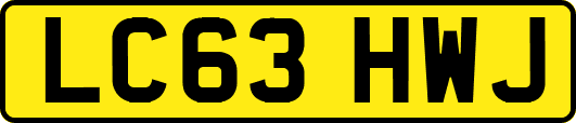 LC63HWJ