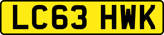 LC63HWK