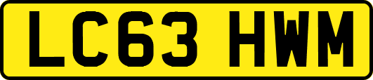 LC63HWM