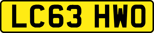 LC63HWO