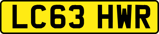 LC63HWR