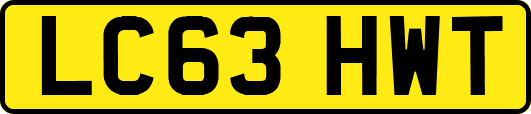 LC63HWT