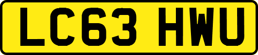 LC63HWU