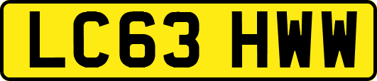 LC63HWW
