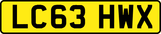 LC63HWX