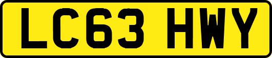 LC63HWY
