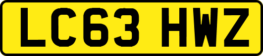 LC63HWZ
