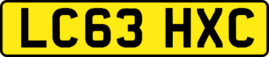 LC63HXC