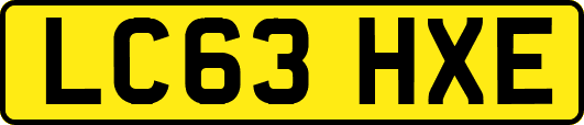 LC63HXE